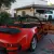 1979 Porsche 911 SC Slantnose Widebody Cabriolet