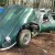 Jaguar XKE e-type v12 Series 3