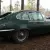 Jaguar XKE e-type v12 Series 3