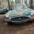 Jaguar XKE e-type v12 Series 3