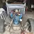 1940 Ford pickup V8 ratrod hotrod unfinished project ute