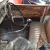 1940 Ford pickup V8 ratrod hotrod unfinished project ute