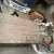 1940 Ford pickup V8 ratrod hotrod unfinished project ute