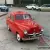 1951 Crosley 1951 CROSLEY CD PICKUP