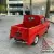 1951 Crosley 1951 CROSLEY CD PICKUP