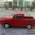 1951 Crosley 1951 CROSLEY CD PICKUP