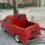 1951 Crosley 1951 CROSLEY CD PICKUP