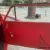 1951 Crosley 1951 CROSLEY CD PICKUP
