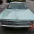 1968 Plymouth Fury III