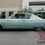 1968 Plymouth Fury III