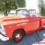 1958 Chevrolet Other Pickups
