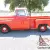 1958 Chevrolet Other Pickups