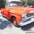1958 Chevrolet Other Pickups