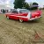 1958 Plymouth Belvedere
