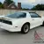 1989 Pontiac Trans Am