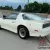 1989 Pontiac Trans Am