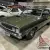 1969 Ford Fairlane Cobra 428cid Rare 1 of 1 Marti Report Q CODE 4 SPD
