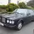  1989 BENTLEY TURBO R RED LABEL 6750 V8 AUTO FUEL INJECTION ACTIVE RIDE MODEL 
