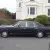  1989 BENTLEY TURBO R RED LABEL 6750 V8 AUTO FUEL INJECTION ACTIVE RIDE MODEL 