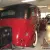 Willoughby Coach Builder - Comes With Trunk and Luggage