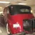 Willoughby Coach Builder - Comes With Trunk and Luggage