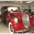 Willoughby Coach Builder - Comes With Trunk and Luggage