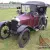 1922 Peugeot Quadrilette Vintage Light car 668cc 4cyl Totally original condition