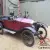 1922 Peugeot Quadrilette Vintage Light car 668cc 4cyl Totally original condition