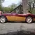 1961 Austin Healey 3000 BT7 Mk 1