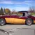 1961 Austin Healey 3000 BT7 Mk 1