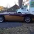 1961 Austin Healey 3000 BT7 Mk 1