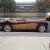 1961 Austin Healey 3000 BT7 Mk 1