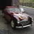 1961 Austin Healey 3000 BT7 Mk 1