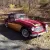1961 Austin Healey 3000 BT7 Mk 1