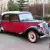 1955 Citroen Traction Avant BN Berline 11 CV
