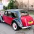 1955 Citroen Traction Avant BN Berline 11 CV