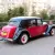 1955 Citroen Traction Avant BN Berline 11 CV