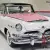 1955 Dodge Lancer 1955 Dodge Royal Lancer Custom Original 270 Hemi!