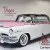 1955 Dodge Lancer 1955 Dodge Royal Lancer Custom Original 270 Hemi!