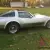 1982 Chevrolet Corvette