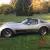 1982 Chevrolet Corvette