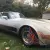 1982 Chevrolet Corvette