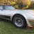 1982 Chevrolet Corvette