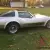 1982 Chevrolet Corvette