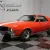 1968 AMC AMX