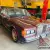 1981 Rolls-Royce Silver Spirit/Spur/Dawn