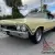 1968 Chevrolet Chevelle SS