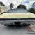 1968 Chevrolet Chevelle SS