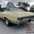 1968 Chevrolet Chevelle SS