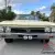 1968 Chevrolet Chevelle SS